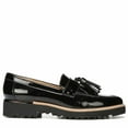 thumbnail image 3 of Franco Sarto CAROLYNN BLACK/PATENTSY SHOE, 3 of 5