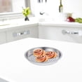 thumbnail image 6 of LOLIPPYY Thickened Stainless Steel Steamer Plate for Kitchen Use Fits Stainless Steel Silver Finish, 6 of 7