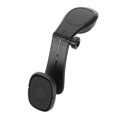 thumbnail image 3 of Soporte magnético fuerte del soporte del teléfono móvil del tablero de instrumentos del tenedor del teléfono del coche de la rotación de 360 grados, 3 of 8