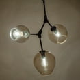 thumbnail image 1 of Packhusgrand Ceiling Lamp in Black, 1 of 3