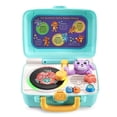 thumbnail image 2 of Tocadiscos VTech DJ Scratch Cat con discos a doble cara, 2 of 9