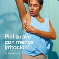 thumbnail image 3 of Rastrillo para mujer Gillette Venus Suave con 3 hojas para depilar 3 pzas, 3 of 4