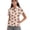 Christmas Bow, variant on Aplkyhs Red Polka Dot Golf Tennis Shirts Short Sleeve Cloth Workout Tennis T-Shirts Soft and Comfortable Lightweight with Collar Shirt Fit Plain for Yoga or Daily Wear