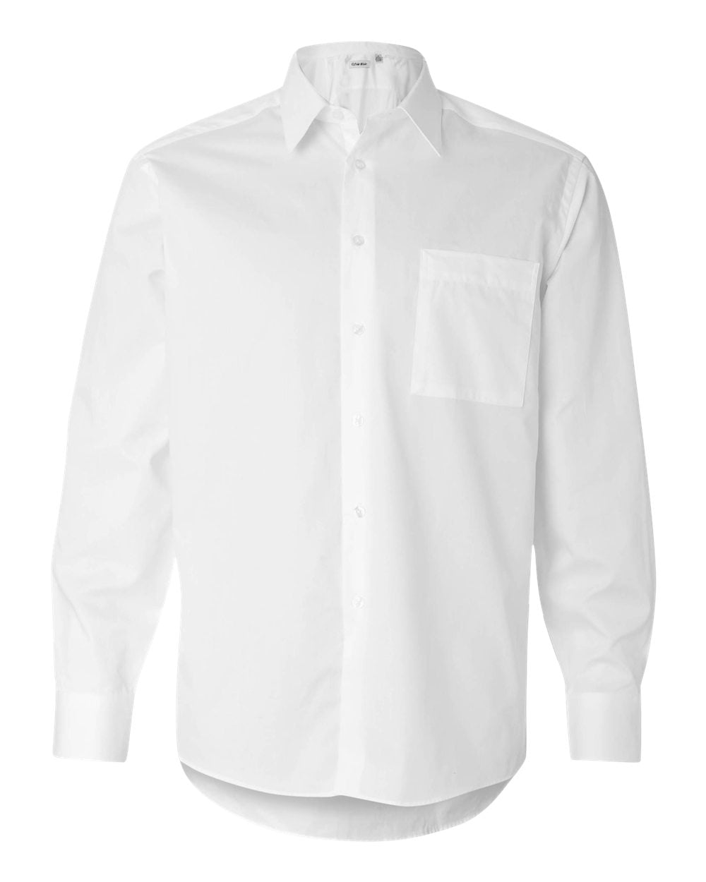 white shirt pure cotton