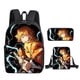 thumbnail image 1 of Demon Slayer Anime Impreso Mochila Niños Niñas Escuela Primaria Bolsa Casual Cool Bolso De Hombro Estuche De Gran Capacidad De Regalo Para, 1 of 4