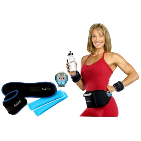 Cory Everson 6-Piece Walking Set