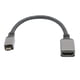 thumbnail image 1 of Cable de Interfaz Multimedia HD, Interfaz Multimedia 4K HD 4K 60Hz 5Gbps Transmisión para PC, 1 of 7