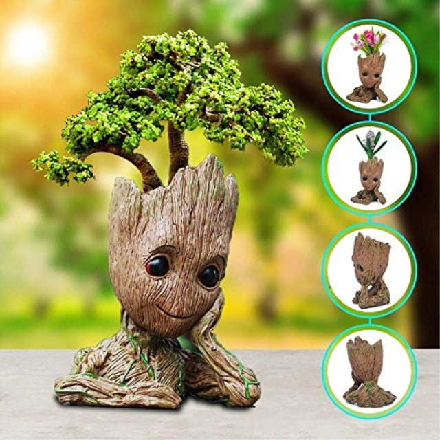 groot doll walmart