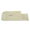 thumbnail image 2 of Hot Hem Ruler, Flexible Resin Sewing Ironing Ruler High Temperature Proof Multipurpose Sewing Ironing Ruler Suitable Present for Designers and Tailors, 2 of 7