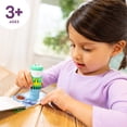 thumbnail image 4 of Melissa & Doug Sticker WOW!™ Mini Activity Pad and 200+ Refill Stickers for Sticker Stamper Arts and Crafts Fidget Toy Collectibles – Dinosaur, 4 of 10