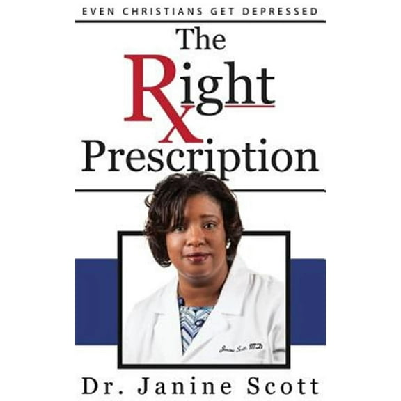 The Right Prescription