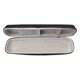 thumbnail image 4 of Estuche de transporte para plancha de pelo con protección duradera contra impactos, estuche rígido de EVA para viajes para planchas de pelo, 4 of 5