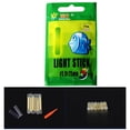 thumbnail image 4 of Naiovety Palo de luz de pesca, aparejos de iluminación de peces portátiles, palo de luz fluorescente para pescador profesional principiante, 1 Type1 NO1, 4 of 6