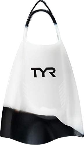 TYR Hydroblade Fins (Medium, No Color)