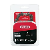 Oregon 20-in PowerCut Saw Chain