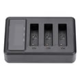 thumbnail image 4 of FAGINEY USB Battery Charger, High Quality Convenient For Home, 4 of 8