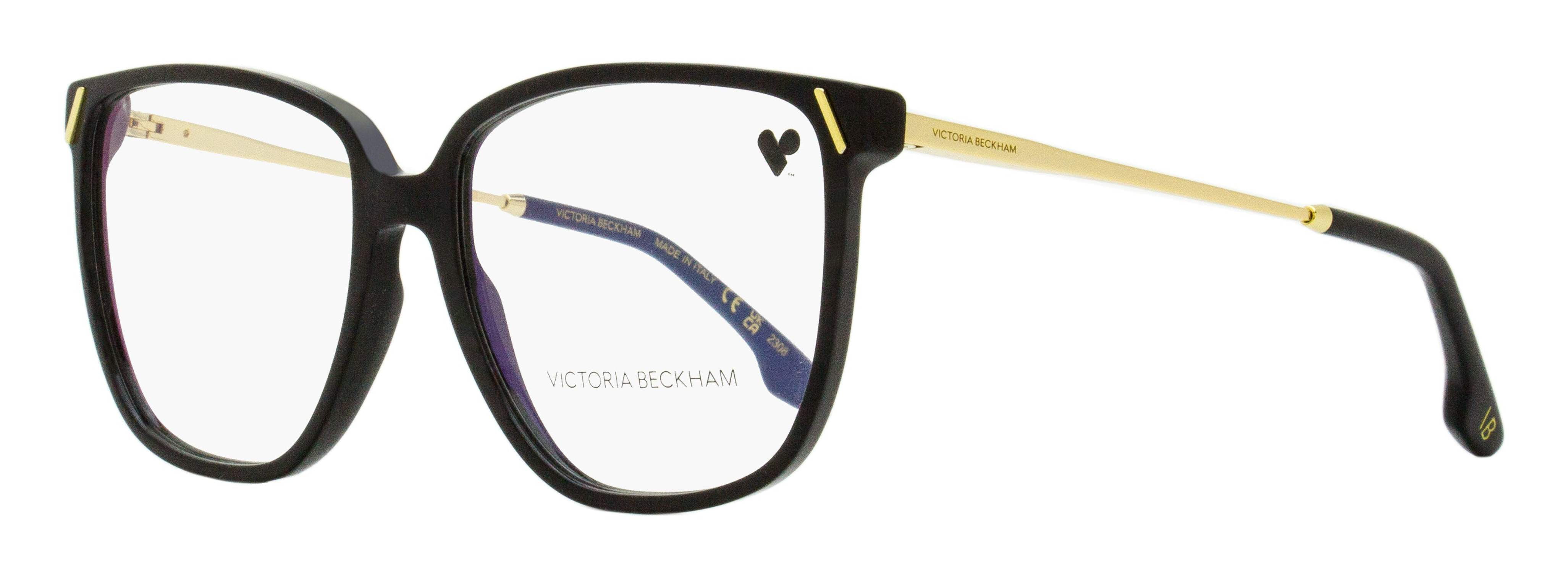 Victoria Beckham EYEGLASSES VB2651-303-52 New with case Kits.com -- Victoria Beckham VB2651 main image 3