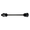 thumbnail image 2 of GSP NCV23032 Rear CV Axle Assembly Compatible with 12-17 allroad, A5 Quattro, A4 Quattro, 2 of 5