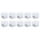 thumbnail image 2 of Bandejas de Cubos de Hielo LED LED Cubos de Hielo, Cubitos de Hielo LED, reutilizable para bebidas en Casa, 2 of 7