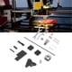 thumbnail image 5 of Kit De Actualización De Ejes Z Duales, Kit De Ejes Z De Impresora 3D Profesional Para Reducir El Bloqueo De Filamentos Para Ender 3 ANGGREK Otros, 5 of 8