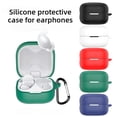 thumbnail image 4 of Silicone Earphone Case for LinkBuds Fit WF-LS910N Wireless Headphone Case, 4 of 8