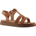 thumbnail image 2 of Sandalias Mujer Vosse Confort Casual cafe 23, 2 of 4