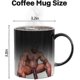 thumbnail image 5 of Color Changing Coffee Mug Cup, Personalized Magic Mug-Qhzl, 5 of 5