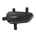 thumbnail image 1 of Peggybuy RZAHUAHU Electric Bike Hanging Bag Motorcycle Hard Shell Side Bags (Left), 1 of 9