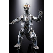 Soul of Chogokin MECHAGODZILLA 1974 Godzilla vs Mechagodzilla Action Figure