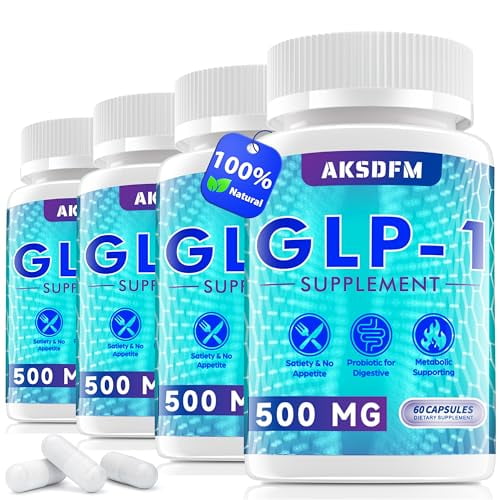 nature made glp 1 vitamins Avoid these supplements while taking a GLP-1 medication to prevent unwanted  side effects or potential medication interactions