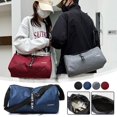 thumbnail image 3 of Sac pour Tapis de Yoga Sac de Sport de Gym Résistant à l'Usure Entraînement Physique // Sac de Rangement, 3 of 8