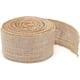 thumbnail image 1 of Cintayutenatural6cmx10mcintalinolinohecho a mano, 1 of 3