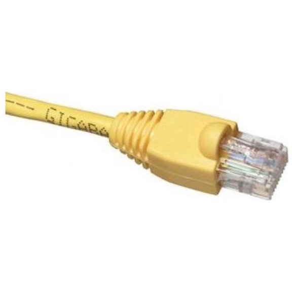 Black Box GigaTrue Cat. 6 Channel UTP Patch Cable