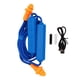thumbnail image 2 of Auriculares Bluetooth Con Tapón Para Los Oídos, 20 Horas De Reproducción, Reducción De Ruido De 29 DB, Auriculares Industriales Con Bluetooth 5.3 Para Entrenamiento, Correr, 2 of 7