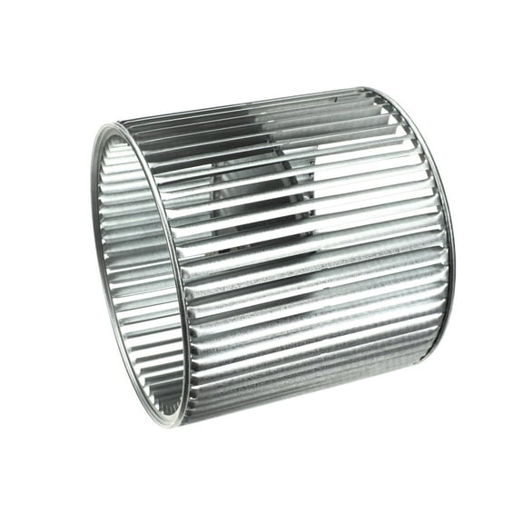 York Blower Wheel,11 X 10,Cw,1/2 Bore S1-02619654014 - Genuine OEM Replacement Part