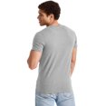 thumbnail image 3 of Hanes Originals Men's T-Shirt Cotton Short Sleeve Tee Crewneck Lightweight Soft S-3XL, 3 of 5