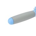 thumbnail image 3 of Fascia Blaster azul claro cinco bolas masaje muscular rodillo para relajación bolas de espinas masajeador de celulitis herramienta de recuperación deportiva, 3 of 8