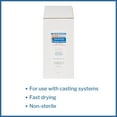thumbnail image 2 of McKesson Tubular Synthetic Stockinettes, Non-Sterile Tubing, 4 in x 25 yd, 1 Count, 10 Packs, 10 Total, 2 of 11