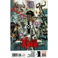 thumbnail image 1 of All-New X-Men (2nd Series) Annual #1 VF ; Marvel Comic Book, 1 of 1