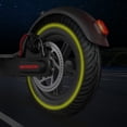 thumbnail image 4 of Pebbuoy Electric Scooter Wheel Front Rear Honeycomb Tire Wear Resistant Non-Slip Electric Scooter Replacement Wheel for Xiao Mi, 4 of 7