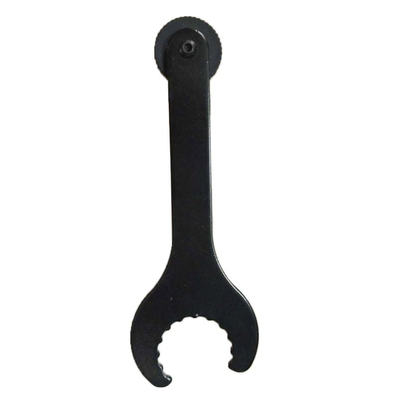 Spanner,Installation Removal Remover Tool Repair Bicycle Bottom Bracket Wrench 