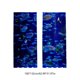 thumbnail image 3 of Trendy Printed Patterns With A Strong Decorative Look Light Blocking Curtains For Dorm Rooms, 3 of 6