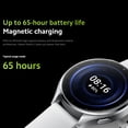 thumbnail image 3 of Reloj inteligente Xiaomi Xiaomi Watch 2 Plata, 3 of 9