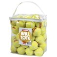 thumbnail image 1 of Bolsa de Pelotas de Tenis Tourna 50 Pelotas Sin Presión con Bolsa Reutilizable, 1 of 3