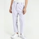 thumbnail image 2 of Odeerbi Pantalones de Traje de Cintura Alta de Niños Pantalones de Vestido de Uniforme Escolar de Color Sólido Con Bolsillos, 2 of 7