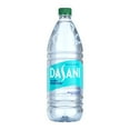 thumbnail image 2 of Dasani Water Bottle, 1 Liter, 2 of 11