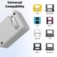 thumbnail image 4 of Cargador Compatible Con Nintendo 3Ds, Dsi, 3Ds XL, 2DS, 4 of 5