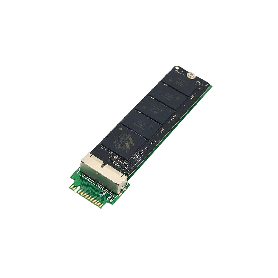 NGFF M.2 NVME SSD converter card adapter card for 2013-2015 Mac book air NIUS 