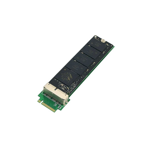 Carte de convertisseur d'adaptateur SSD en M.2 NGFF pour 2013 2014 2015 Apple MacBook Air Mac Pro SSD