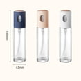 thumbnail image 5 of Food-Grade Oil Spray Bottle - Convenient Fine Mist Sprayer for Even Cooking - Transparent Kitchen Oil Dispenser for Healthy Cooking - Home & Restaurant Cooking Accessories, 5 of 10